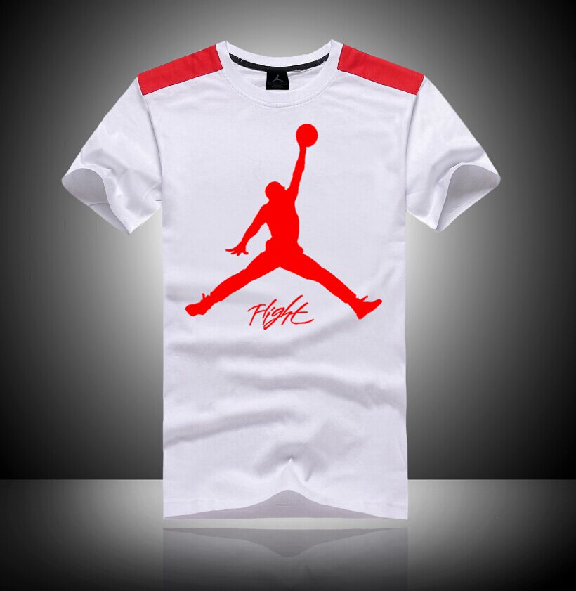 men jordan t-shirt S-XXXL-1431